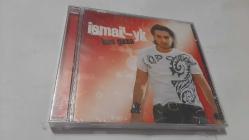 İSMAİL YK BAS GAZA  CD   JELATİNLİ