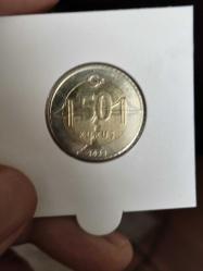 50 KURUŞ 2023