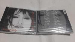 BENDENİZ AŞK YOKMU AŞK CD   JELATİNLİ