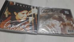 CANSEVER CEMALİM  CD   JELATİNLİ