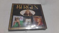 BERGEN ACILARIN KADINI YILLAR AFFETMEZ İKİLİ CD    CD   JELATİNLİ