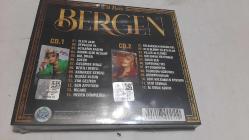 BERGEN ACILARIN KADINI YILLAR AFFETMEZ İKİLİ CD    CD   JELATİNLİ