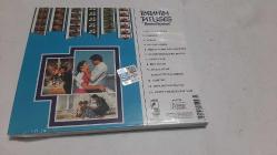 İBRAHİM TATLISES BENİM HAYATIM  CD   JELATİNLİ