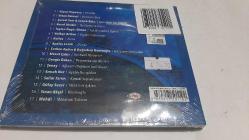 KARADENİZE KALAN 4 KARIŞIK CD   JELATİNLİ