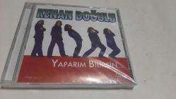KENAN DOĞULU YAPARIM BİLİRSİN CD   JELATİNLİ