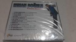 KENAN DOĞULU YAPARIM BİLİRSİN CD   JELATİNLİ