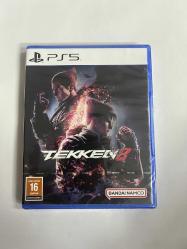 Tekken 8 orijinal ps5 oyun yılmaz video