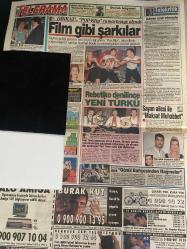 SABAH MELODİ GAZETESİ VE SABAH TELERAMA GAZETESİ KADINLARA ÖZEL - 17 Eylül 1994 -Karikatürler-Walt Disney/Boncuk-Mort Walker-Dick Browne/Bizim Aile-Tom Armstrong/Marvin-Graham Allen-John Dodd/Kral Kedi-Süleyman Turan/Dön Artık-Astroloji-Bülent Kısa-Klinik-Meltem Pusat-Telerama Programı-Sabah Filmleri-Öğlen Filmleri-Akşam Filmleri-Erdoğan Sevgin-Ali Öztük-Ali kırca-siyaset meydanı-Mutlu han süner-Pınar insel-Cem Boyner-Ali kırca-Cem Boyner-Mehmet Altan-Toktamış Ateş-Işın Çelebi-Cobra oto ön koruyucu-Müslüm Gürses-haydi eğlenceye-Yıldız Tilbe-bizim mahalle-Sibel Barış-Asena-vur patlasın çal oynasın-Hilal Özdemir-müge akyamaç-Osman Yağmurdereli-Yeni türkü-Seda Sayan-Sedat-Kadir Çöpdemir-Burak kut-kervan çeyiz-hümeyra-Kadir İnanır-Müjdat gezen-aydemir akbaş-bitirim hüsnü-uyanık kardeşler-İlyas Salman-Üçkağıtçılar-Gülşen Bubikoğlu-Cüneyt Arkın-Natık baytan-Meryl Streep-Goldie Hawn