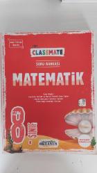 8.SINIF MATEMATİK SORU BANKASI CLASSMATE