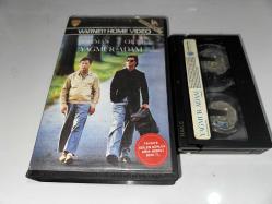 Rain Man Yağmur Adam Video Kaset