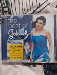 Göksel best of cd dvd