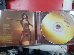 SİBEL TÜZÜN KIPKIRMIZI 2 CD
