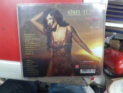 SİBEL TÜZÜN KIPKIRMIZI 2 CD