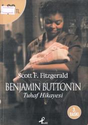 BENJAMİN BUTTON'IN TUHAF HİKAYESİ
