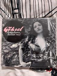 Göksel mektubumu buldun mu cd