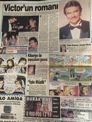 SABAH MELODİ GAZETESİ VE SABAH TELERAMA GAZETESİ KADINLARA ÖZEL - 13 Eylül 1994 -Karikatürler-Walt Disney/Boncuk-Mort Walker-Dick Browne/Bizim Aile-Tom Armstrong/Marvin-Graham Allen-John Dodd/Kral Kedi-Süleyman Turan/Dön Artık-Astroloji-Bülent Kısa-Klinik-Meltem Pusat-Telerama Programı-Sabah Filmleri-Öğlen Filmleri-Akşam Filmleri-Erdoğan Sevgin-Ali Öztük-Müge Oruçkaptan-polis imdat-kibariye-Hababam Sınıfı müzikali-İlyas Salman-Şener Şen-Ayşen Gruda-Şevket Altuğ-Derya Baykal—Nedim saban-Emrah-muazzez Ersoy-İzel-Kenan doğulu-Mustafa Sandal-Salıpazarı-Burak kut-Erdal-demet-Ufuk-Rasim Öztekin-Demet Akbağ-Eric Braeden-Güler Kazmacı-Ashley Abbott Newman-Yaz rüyaları-Nurhan Damcıoğlu-Şövalyeler-beş milyoncuk borç verir misin-Metin Akpınar-Zeki Alasya-perihan Savaş-Fatma Girik-Kris Kristofferson