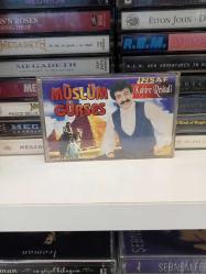 Müslüm Gürses - İnsaf / Kahire Resitali  - Kaset -