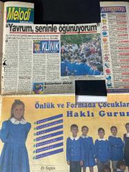 SABAH MELODİ GAZETESİ VE SABAH TELERAMA GAZETESİ KADINLARA ÖZEL - 12 Eylül 1994 -Karikatürler-Walt Disney/Boncuk-Mort Walker-Dick Browne/Bizim Aile-Tom Armstrong/Marvin-Graham Allen-John Dodd/Kral Kedi-Süleyman Turan/Dön Artık-Astroloji-Bülent Kısa-Klinik-Meltem Pusat-Telerama Programı-Sabah Filmleri-Öğlen Filmleri-Akşam Filmleri-Erdoğan Sevgin-Ali Öztük-zülfü Livaneli-Yasemin bozkurt-Kadir Çelik-Reha muhtar-ateş hattı-objektif-Dünya değişirken-Alparslan Türkeş-Kenan Evren-bestem türen-Politika penceresinden-bulut ayçiçek yağı—kontakt Lens-yalan rüzgârı-Thomas Scott-Hastane-Metin Akpınar-Sema yunak-Sezai Alptekin-Erdinç akbaş—zihni Küçümen-Yaşar Güner-Orhan Aydın-ayberk Atilla-Bülent Ersoy-nejat Uygur-Nova çocuk giyim-Güçlü Optik-Sevda Karaca-Joan Collins-Tom Cruise-Tarık Akan-Bebek Yüzü-Karanlık Sokaklar-Christopher Lee-Joan Collin-Osman Fahir Seden-Kartal Tibet-Yalçın Gülhan-Bülent Kayabaş