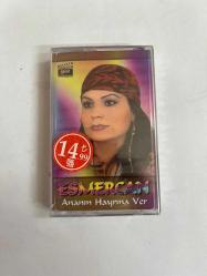 Esmercan orijinal kaset yılmaz video