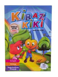 Kiraz Kiki Masal Serisi (10 Kitap Kutulu)