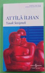 YASAK SEVİŞMEK