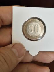 50 YENİ KURUŞ 2006