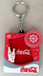 Cocacola Promosyon Anahtarlık