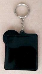 Cocacola Promosyon Anahtarlık