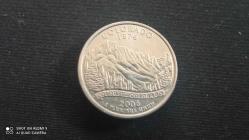 2006 US ÇEYREK DOLLAR EYALETLER SERİSİ 8