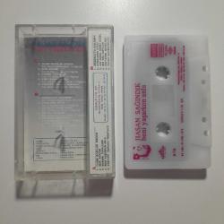 HASAN SAĞINDIK - BENİ YAŞARKEN ANLA