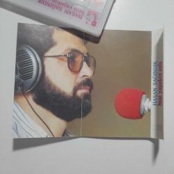 HASAN SAĞINDIK - BENİ YAŞARKEN ANLA