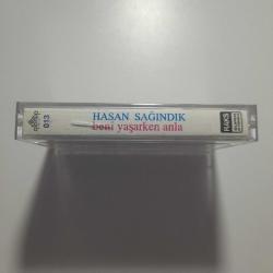 HASAN SAĞINDIK - BENİ YAŞARKEN ANLA
