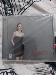 YONCA LODİ MİLAT CD