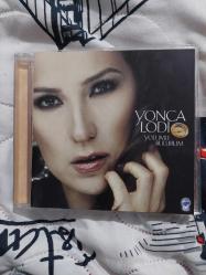YONCA LODİ YOLUMU BULURUM CD