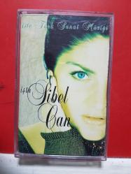 SİBEL CAN İŞTE TÜRK SANAT MÜZİĞİ KASET