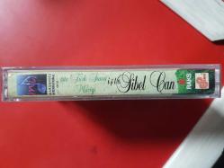 SİBEL CAN İŞTE TÜRK SANAT MÜZİĞİ KASET