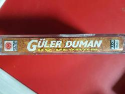 GÜLER DUMAN  BU DEVRAN KASET