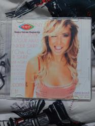 PROMO TRT YONCA EVCİMİK AŞKA HAZIR CD