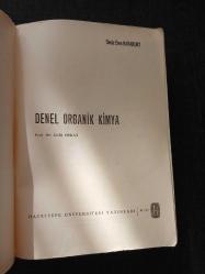 Denel Organik Kimya