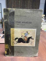 Eski Türk Sporları Üzerine Araştırmalar