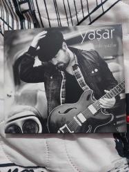YAŞAR ESKİ YAZLAR CD
