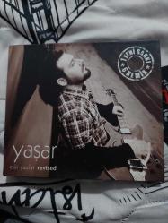 YAŞAR ESKİ YAZLAR REVİSED CD