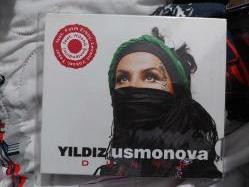 YILDIZ USMANOVA DÜNYA CD fatih Erkoç levent Yüksel yaşar