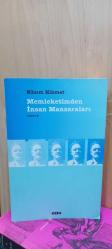 Memleketimden İnsan Manzaraları - Şiirler 5