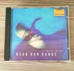 Dead can dance - spiritchaser