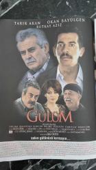 HAFTALIK ANTRAKT SİNEMA GAZETESİ -- 7 --13 ŞUBAT 2003 -- RUS GELİN ; METİN AKPINAR , ZEKİ ALASYA , ŞAFAK SEZER , TATSYANA TSVİKEVİÇ , BİLGE ŞEN , MURAT AKKOYUNLU -- GÜLÜM ; TARIK AKAN , OKAN BAYÜLGEN , RUTKAY AZİZ -- İDİL FIRAT -- HARRY POTTER ; DANİEL RADCLİFFE , EMMA WATSON , RUPERT GRİNT --  SİNEBAKIŞ ; YEŞİL BERELİ MR. BOND2UN SEKRETERİ -- BENİM CİCİ SİLAHIM ; MİCHAEL MOORE , DENİSE AMES -- TEHLİKELİ AKLIN İTİRAFLARI ; SAM ROCKWELL , GOORGE CLOONEY , DREW BARRYMORE , JULİA ROBERTS , RUTGER HAUER , MAGGİE GYLLENHAAL , DAVİD HİRSEH , JERRY WEİNTRAUB , FRANK FONTAİNE -- 2002 ' NİN ÇİZGİ FİLİMLERİ ; HZ. MUHAMMED SON PEYGAMBER , ÖZGÜR RUH , SEVİMLİ CANAVAR , LİLO VE STİÇ , ATLANTİS KAYIP İMPARATORLUK , PETER PAN VAROLMAYAN ÜLKEDE -- YÜZÜKLERİN EFENDİSİ İKİ KULE ; MACERA DEVAM EDİYOR ..