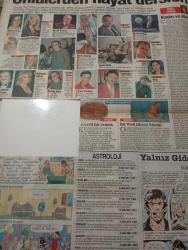 SABAH MELODİ GAZETESİ VE SABAH TELERAMA GAZETESİ KADINLARA ÖZEL -21 Ocak 1996 -Karikatürler-Walt Disney/Boncuk-Mort Walker-Dick Browne/Bizim Aile-Tom Armstrong/Marvin-Graham Allen-John Dodd/Kral Kedi-Süleyman Turan/Dön Artık-Astroloji-Bülent Kısa-Klinik-Meltem Pusat-Telerama Programı-Sabah Filmleri-Öğlen Filmleri-Akşam Filmleri- Osman yağmurdereli-fikret hakan-orhan Boran-Anthony Quinn-Warren beaty-Peter yates-Brigitte Nelson- Christian Dior- Seda Güler- Aysel güler-mustafa Topaloğlu- fatma girik- Güneri Civaoğlu- Selahattin Duman- johnny Depp- Seda Güler- Metin güngör-erdoğan sevgin-ferdi Tayfur- nevran şerefli-murat coşkuner-erol kart deseci-zuhal yinga-şebnem Özyılmaz- atilla olgaç-nurhan Damcıoğlu- ayşenur Yazıcı- Ali öztürk-levent ülek