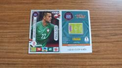 Antika - 2018 Panini Road to FIFA World Cup Russia Lukasz Fabiański Poland Team Mate Kart No:POL01 - kitantik - kitaLog
