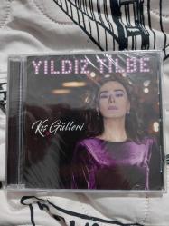 YILDIZ TİLBE KIŞ GÜLLERİ CD