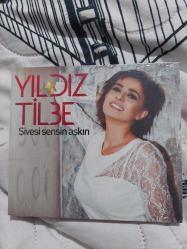 YILDIZ TİLBE CD şivesi sensin aşkın